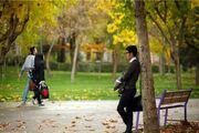 چند میلیون جوان ایرانی هستند که برای ازدواج گردن نمی‌گیرند!