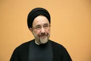 خاتمی: یادداشت تفاهم فرصتی فوق‌العاده برای کشور است؛ امیدوارم این بار فرصت فراهم آمده از دست نرود