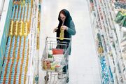 مسبب گرانی و تورم مواد غذایی فقط جنگ است؟