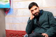 ماجرای آشنایی دختر بلاگر با مداح معروف چه بود؟