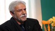 ادعای یک پیشکسوت: پرسپولیس با تفکرات شاگردان تارتار یک جام حلبی هم نمی‌آورد