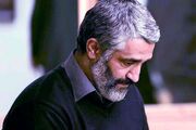 خبر جدید در خصوص پژمان جمشیدی