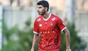 مهاجم پرسپولیس در آستانه جدایی / مقصد کجاست؟