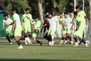 سهم استقلال، سپاهان و پرسپولیس در لیست تیم امید