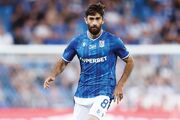 لژیونر ملی‌پوش: من آدم دو رویی نیستم،عاشق پرسپولیسم