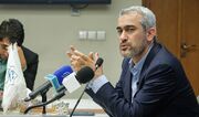 وزیر اقتصاد از برنامه دولت برای مقابله با تحریم‌های جدید خبر داد