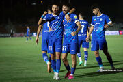 ادامه دردسرهای آبی‌پوشان در اسیا؛ درخواست عجیب AFC توسط استقلال رد شد