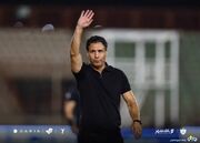 بررسی اولین شکست مهدی تارتار با پرسپولیس