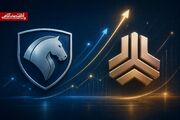 جدول قیمت خودرو در بازار آزاد امروز ۴ شهریورماه ۱۴۰۵