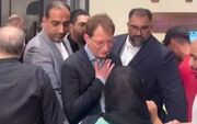 قهوه با طعم اختلاس و دزدی!