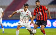 خرید جدید سرخ ها اسیر بی‌تجربگی شد/ پرسپولیس به تعویض‌های تارتار باخت؟