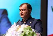 «هوشمندی» موسی رضایی در انتصابات