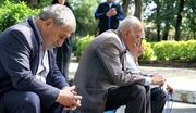 واکنش تند بازنشستگان به زمان واریز معوقات