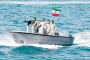 ایران و عمان بر تنگه مسلط شدند!