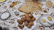 سفره‌ها کوچک و کوچک‌تر شدند!