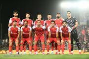 ترکیب احتمالی پرسپولیس مقابل ملوان/ سرانجام اورونوف فیکس می‌شود؟