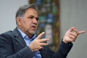 عباس آخوندی: باید مدیریت ریسک کنیم، نه تعادل تهدید!