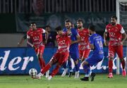 محدودیت‌های ترافیکی بازی پرسپولیس و استقلال در اصفهان را بدانید