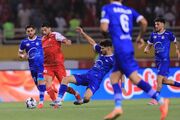 استقلال - پرسپولیس؛ یک تساوی پراتفاق در نقش جهان