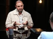 برادر داماد مرحوم رئیسی کمر به قتل محسن نامجو بسته است؟