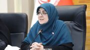مهاجرانی: نگاه پزشکیان، زنانه و مادرانه است