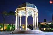 فال حافظ امروز دوشنبه 16 شهریورماه 1405
