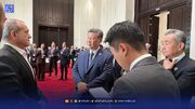 چین دوستی با ایران و برقراری روابط محتاطانه با واشنگتن را انتخاب کرد!