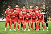تغییرات تارتار در ترکیب پرسپولیس مقابل ذوب‌آهن