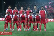 پرسپولیس با ۱۵ ملی پوش به استقبال فیفادی می‌رود!