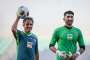نیازمند با پرسپولیس سازگار نیست