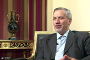 سیدعطاءالله مهاجرانی: بسیار بایست نگران آشوب‌های ذهنی و تیره کردن فضا بود