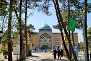 ماجرای قبور میلیاردی در حرم امامزاده‌ها چیست؟