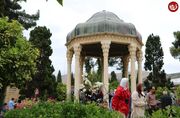 فال حافظ امروز جمعه 20 شهریور ماه 1405