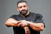 اظهارات جنجالی هادی چوپان علیه هانی رامبد