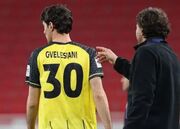 راز پایان دوران فوتبال این ستاره پرسپولیس/ چرا سپاهان او را نخواست؟
