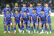 همه تمهیدات امنیتی در عراق برای بازی استقلال