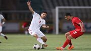 خبر خوش به تیم ملی از قلب پرسپولیس/ خیال سرخ ها راحت شد
