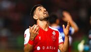 پیشنهاد قطری برای محمد عمری؛ ستاره پرسپولیس در دوراهی ماندن یا جدایی