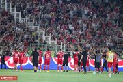 تکرار تاریخ دوباره در لیگ برتر توسط پرسپولیس تارتار