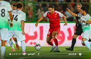 واکنش پرسپولیس به پیشنهاد تراکتور برای این شاه ماهی/ پرسپولیس خسیس تر از این حرفاست
