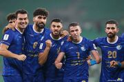 هدف بزرگ اسماعیل قلی‌زاده با پیراهن استقلال