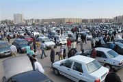 جدیدترین قیمت محصولات ایران خودرو و سایپا