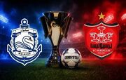 زمان و مکان بازی پرسپولیس و ملوان