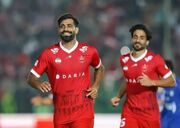 سندی برای دلیل خط خوردن دو کاپیتان پرسپولیس از تیم ملی
