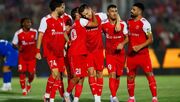 پرسپولیس تارتار با جهش گلزنی؛ ۱۲ گل در ۶ بازی و ۱۳ امتیاز