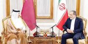 هرمز؛ جایی که امنیت و اقتصاد به هم می‌رسند