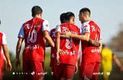 وقفه لیگ برتر به ضرر پرسپولیس شد؛ شهرآبادی می‌تواند بیشتر به تیم کمک کند