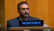 ناصر اسدی کیست و در سازمان ملل چه کرد؟