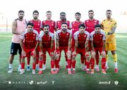 رکورد غایب‌ها در پرسپولیس شکست!