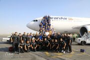 درخواست فوری استقلال از AFC برای دیدار آسیایی